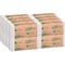 Marcal Pro Multifold Paper Towels, 1 Ply, 150 Sheets, 127 ft, White P100B - alternate 2